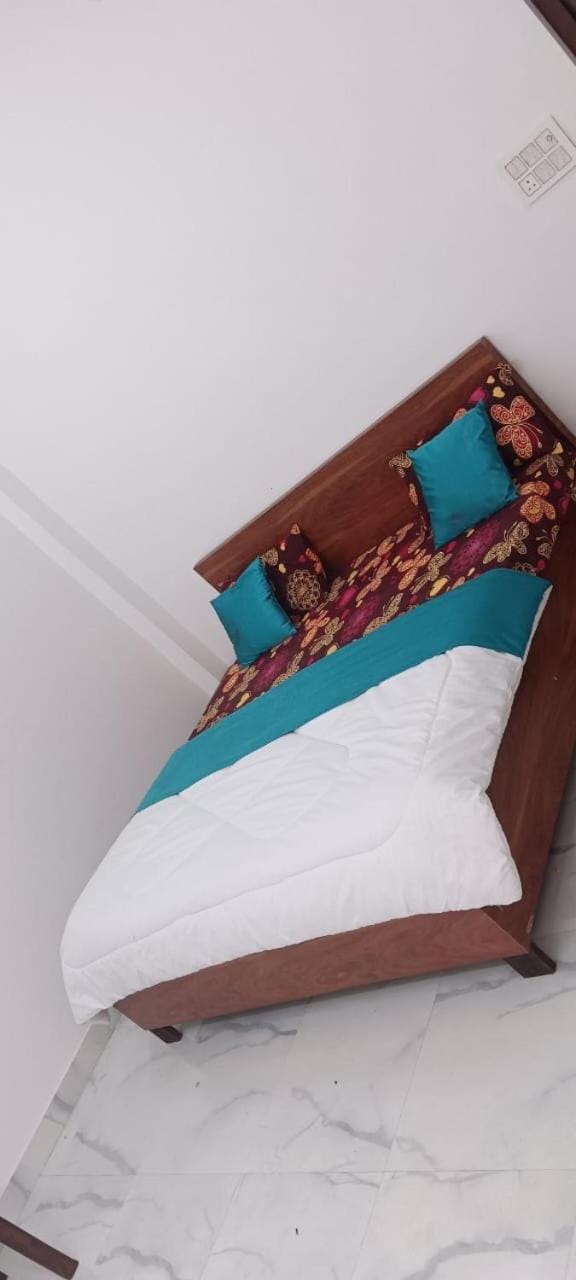 Shree Hari palace Bed and Breakfast in Uttar Pradesh