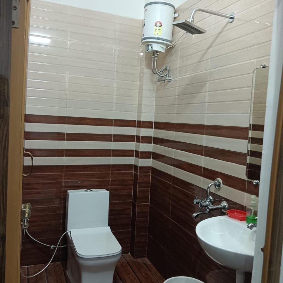 Shree Hari palace Bed and Breakfast in Uttar Pradesh