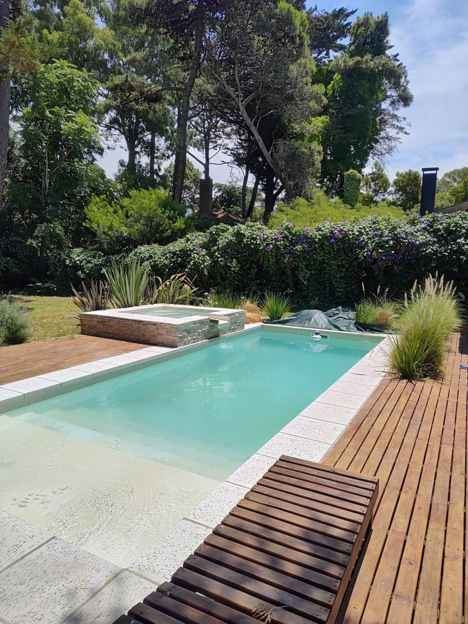 Casa en Barrio Norte Villa Gesell Villa in Villa Gesell