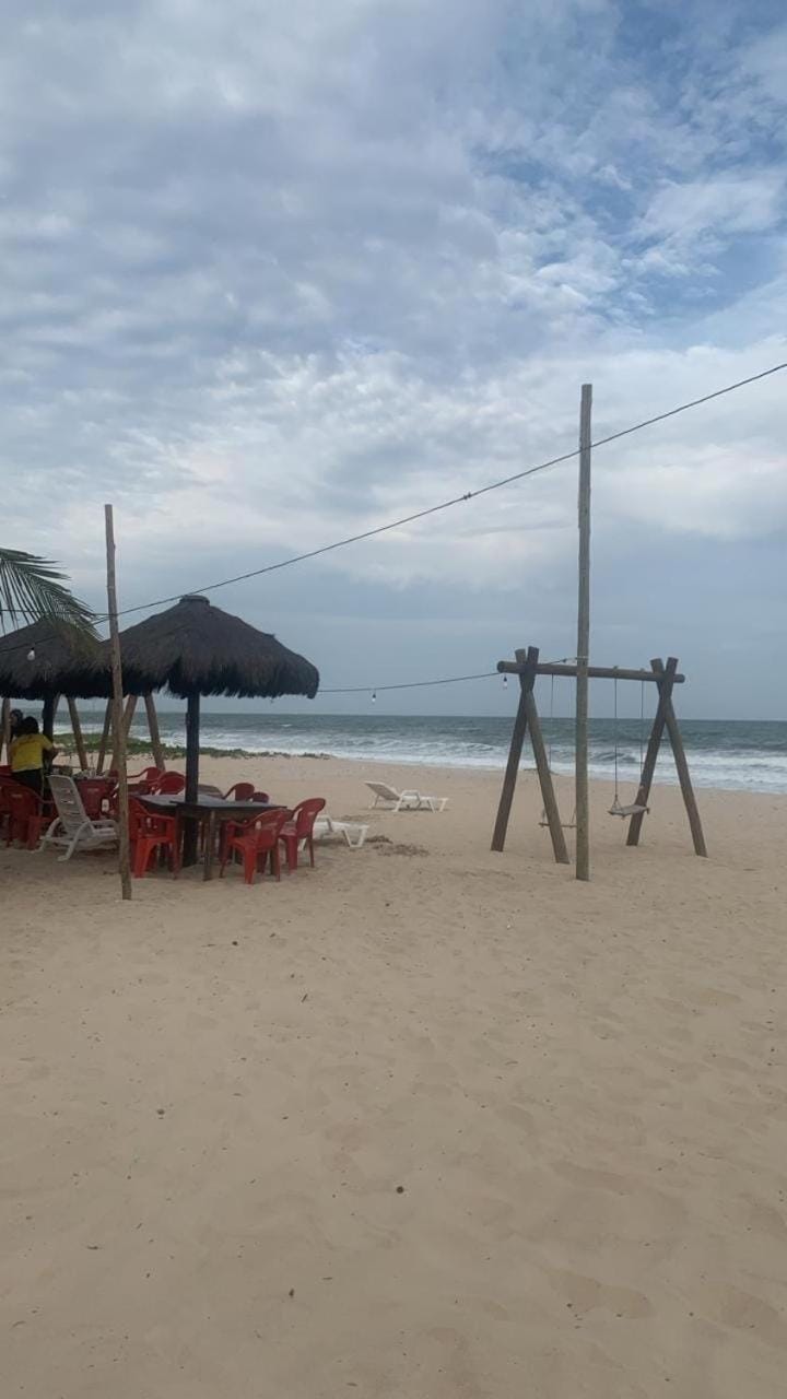 Apartamento com alto nível de conforto com em Guaibim Apartment in State of Bahia