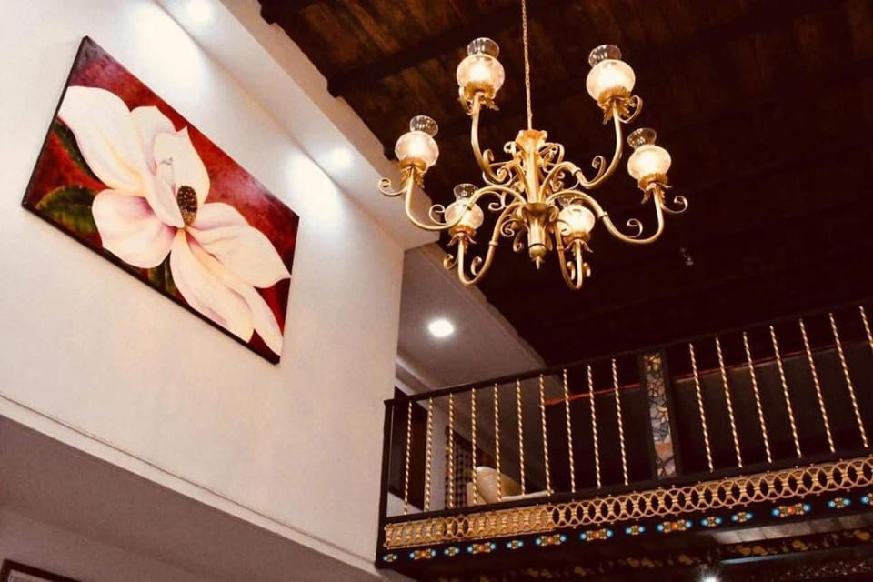 Hotel la condesa Hotel in San Cristobal de Casas