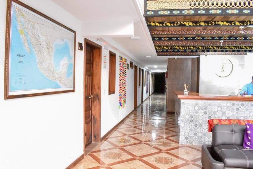 Hotel la condesa Hotel in San Cristobal de Casas