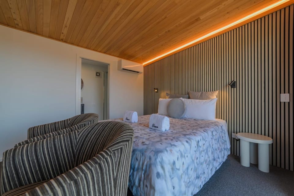 Starry Retreat - Ohana Inn in Lake Tekapo