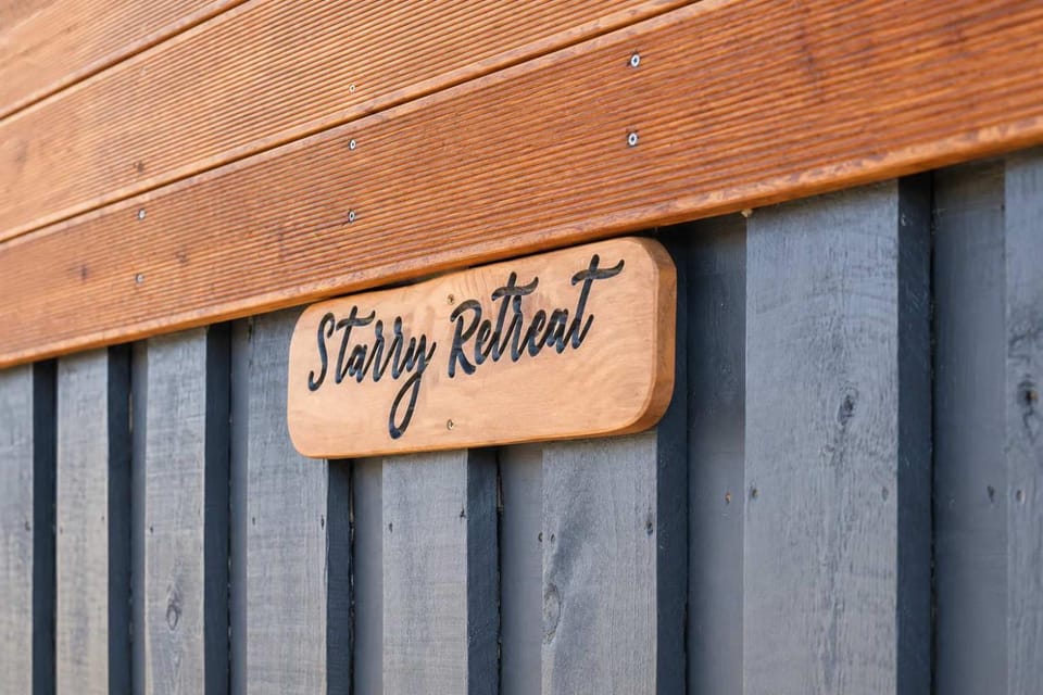Starry Retreat - Ohana Inn in Lake Tekapo