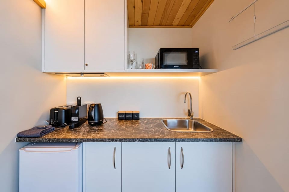 Starry Retreat - Ohana Inn in Lake Tekapo