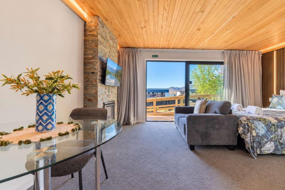 Skyline Haven - Ohana Apartment in Lake Tekapo