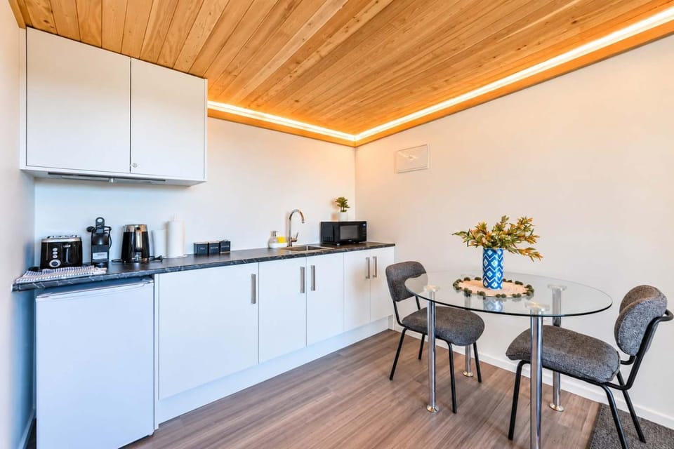 Skyline Haven - Ohana Apartment in Lake Tekapo