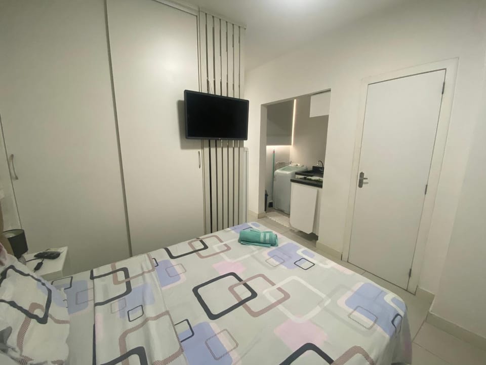 TV and multimedia, Bedroom