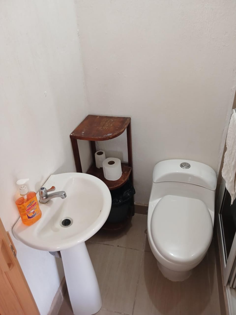 Comoenfamilia Bed and Breakfast in Guatemala