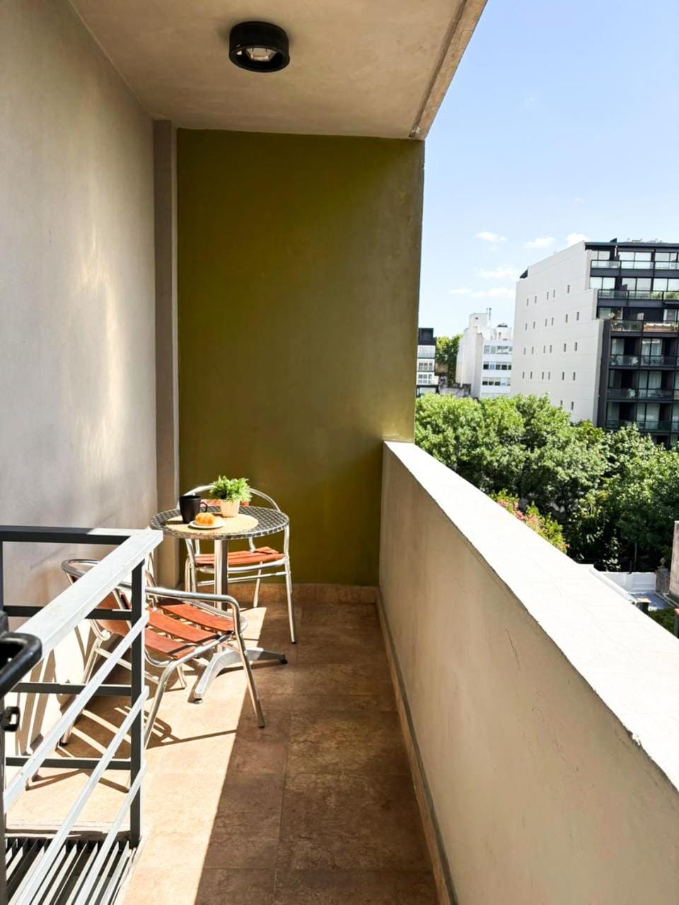 View (from property/room), Balcony/Terrace