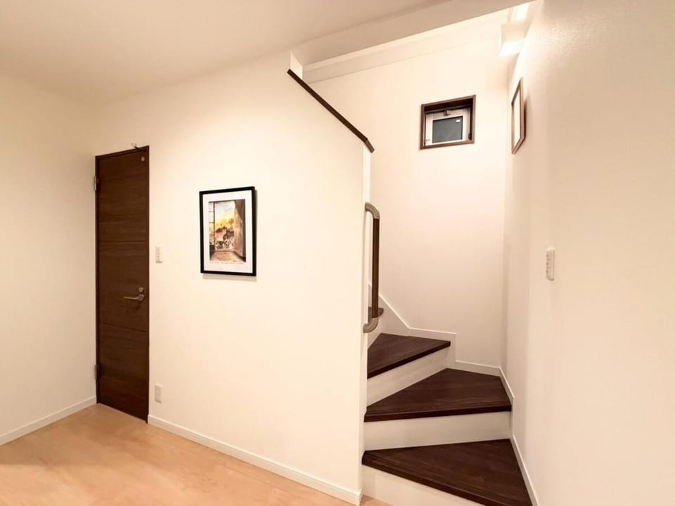 NIKYO ECHO Private Villa OSAKA Villa in Osaka
