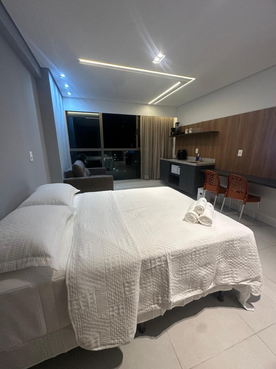 Flat Boa Viagem super luxo Apartment in Recife