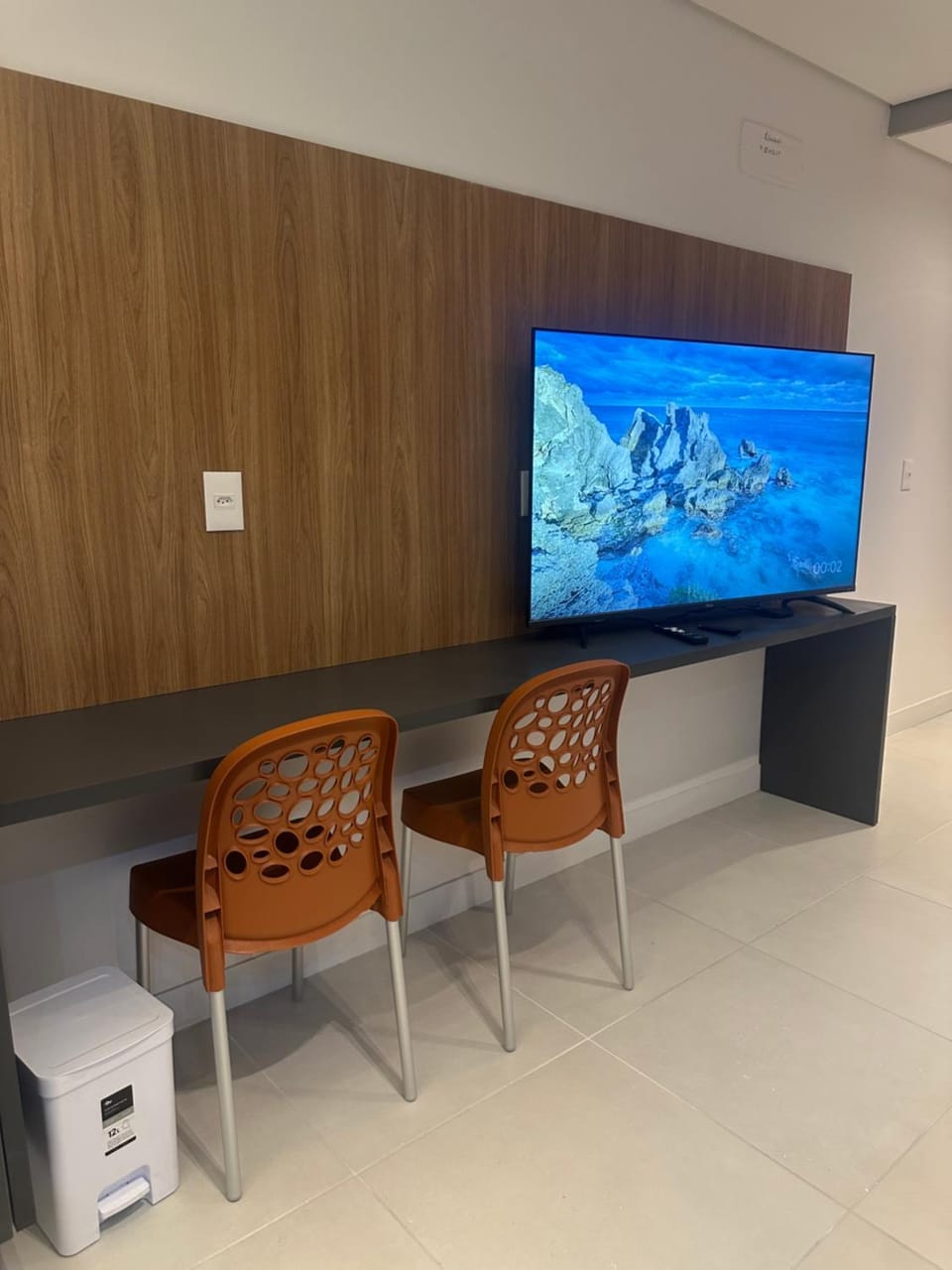 Flat Boa Viagem super luxo Apartment in Recife
