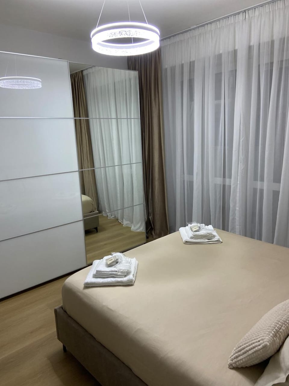 Deluxe Veranda - Prada and Olympics 2026 Apartment in Milan