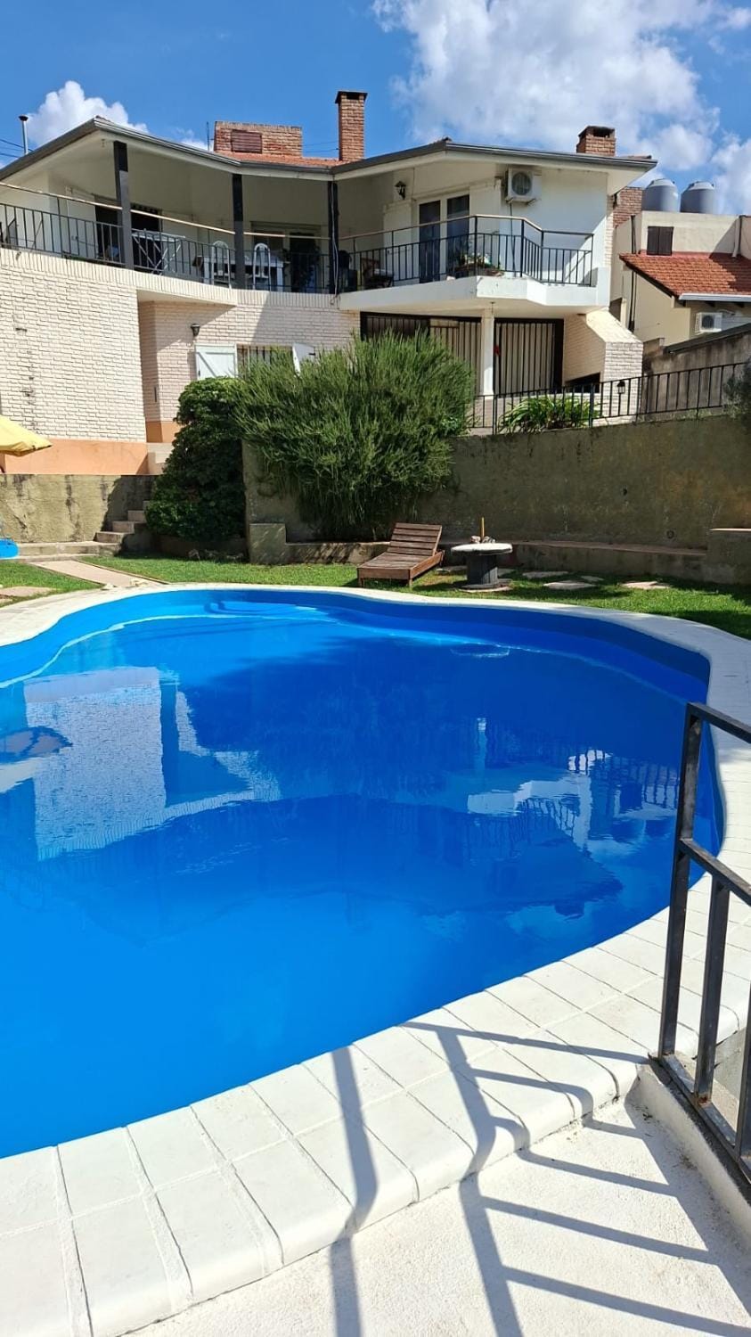 Brothers vcp Apartment in Villa Carlos Paz