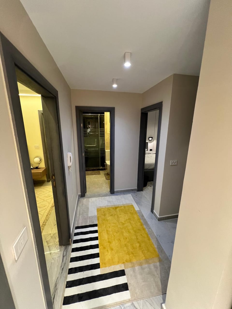 Atallah Luxury Apartments 2 Apartment in Egypt