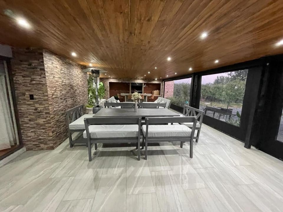 Country house and ideal vacation to relax House in O'Higgins, Chile