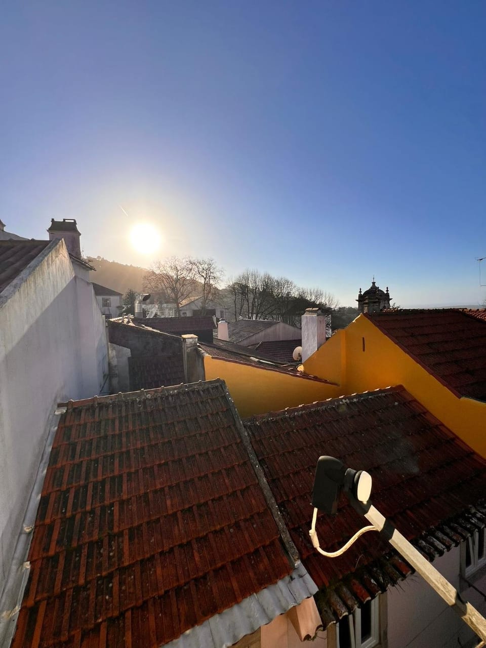 Sintra Central Apartment Apartment in Sintra