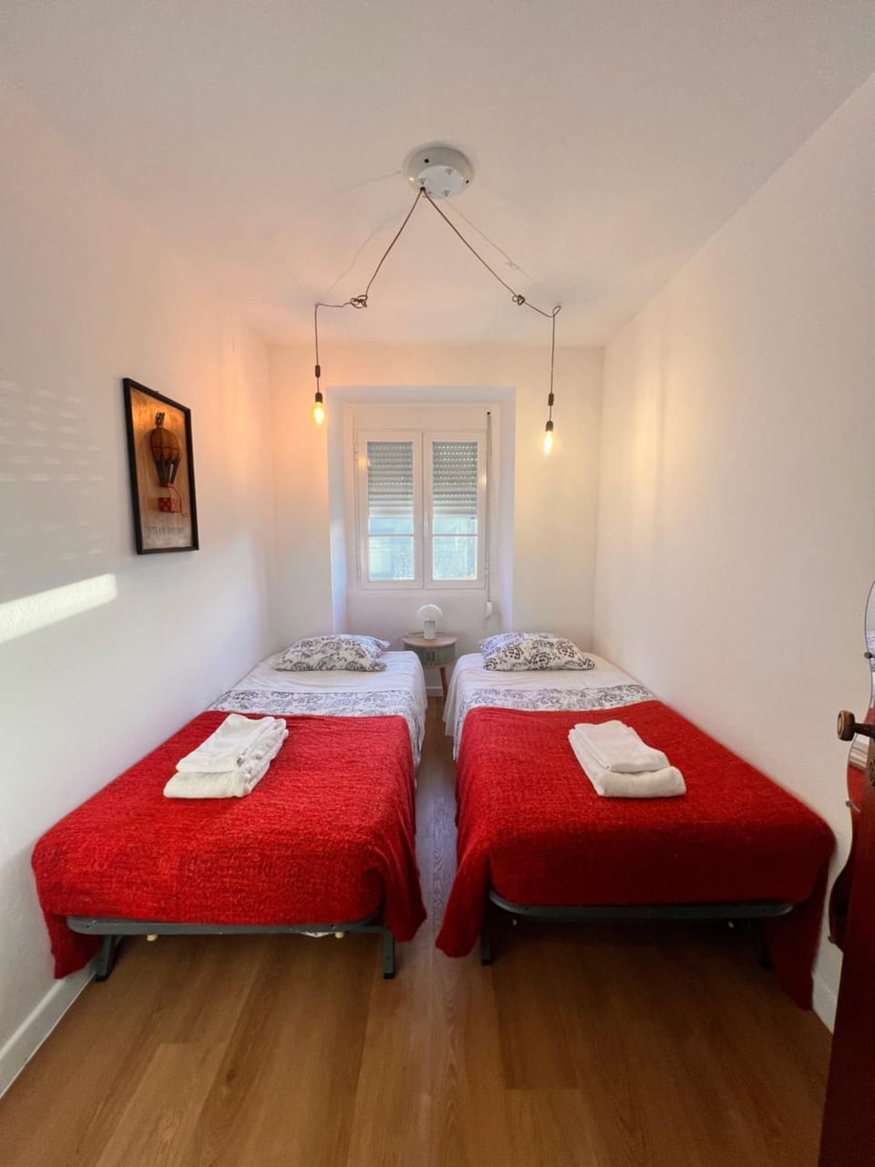 Sintra Central Apartment Apartment in Sintra