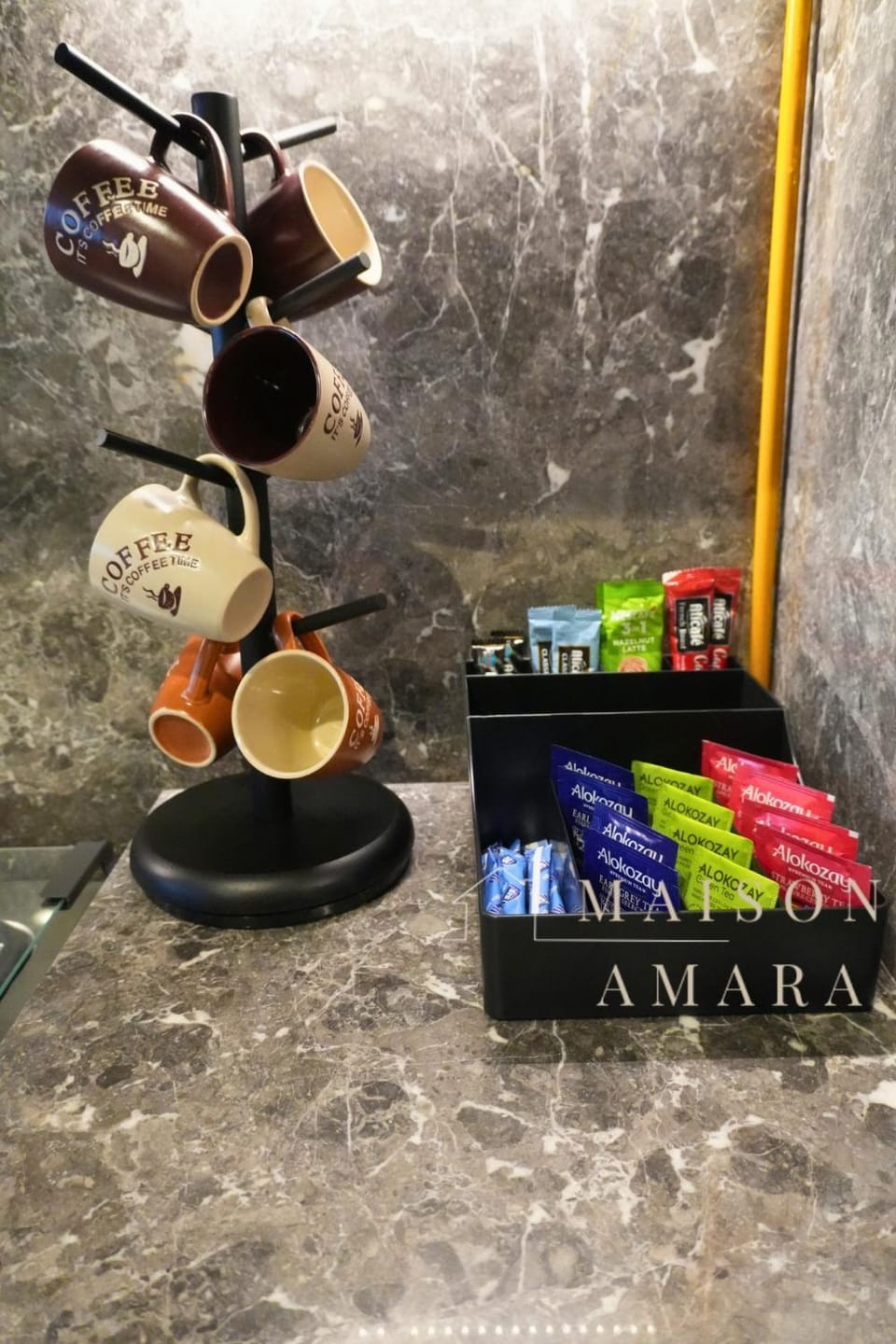 Modern Luxurious Studio Golf View Damac Community Apartment in Dubai
