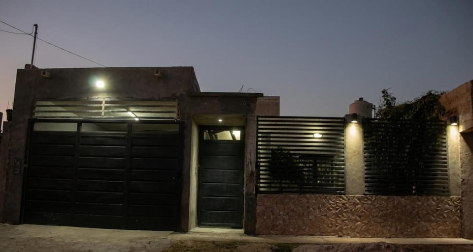 Casa con piscina La Rioja House in La Rioja