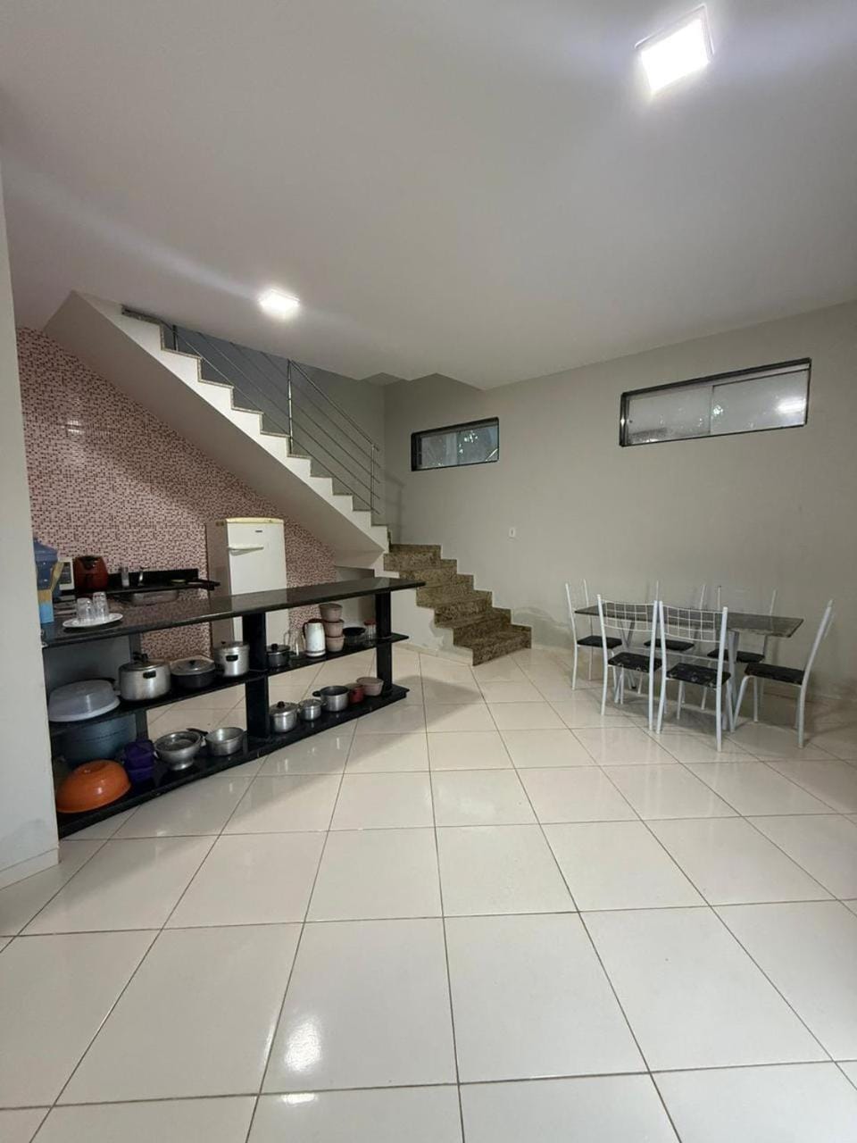 Casa Guriri House in State of Espírito Santo, Brazil