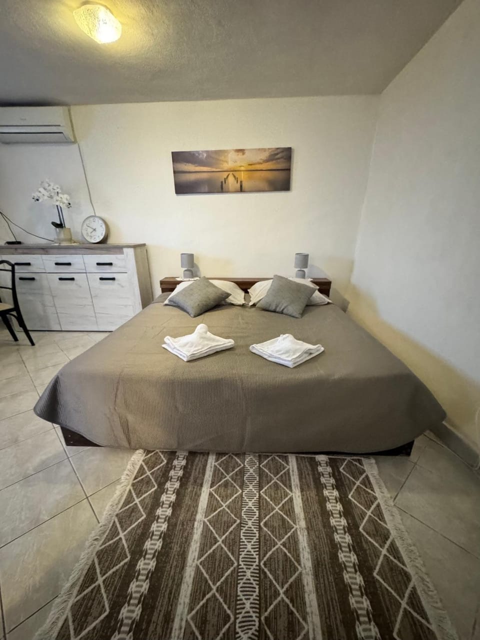 Studio Apartment Rose Apartment in Selca, Brač