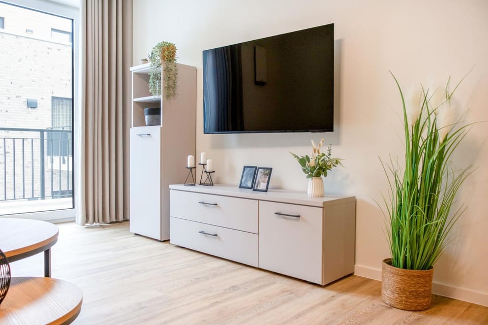 TV and multimedia