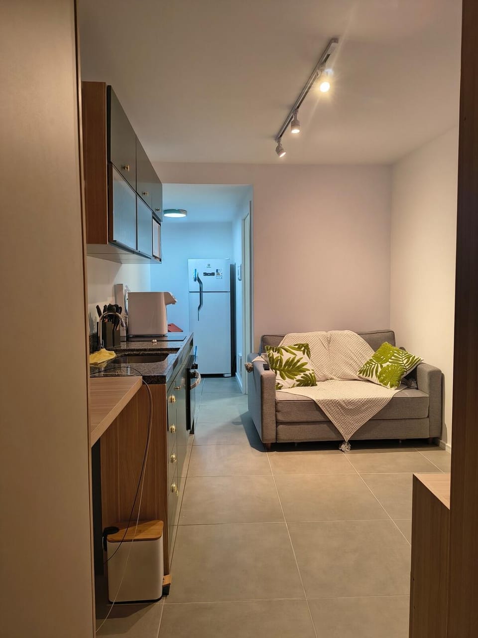 Communal lounge/ TV room, Living room