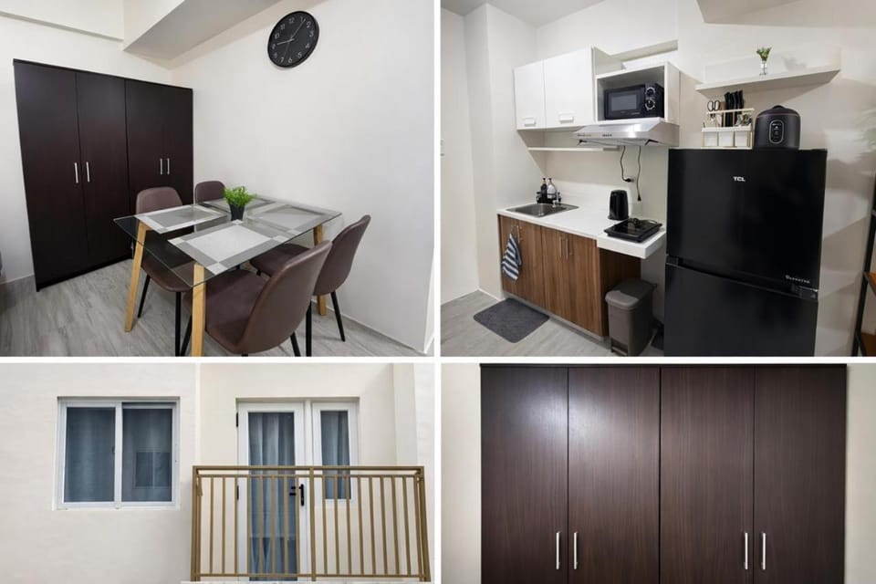 Amaia Steps Sucat Apartment hotel in Muntinlupa
