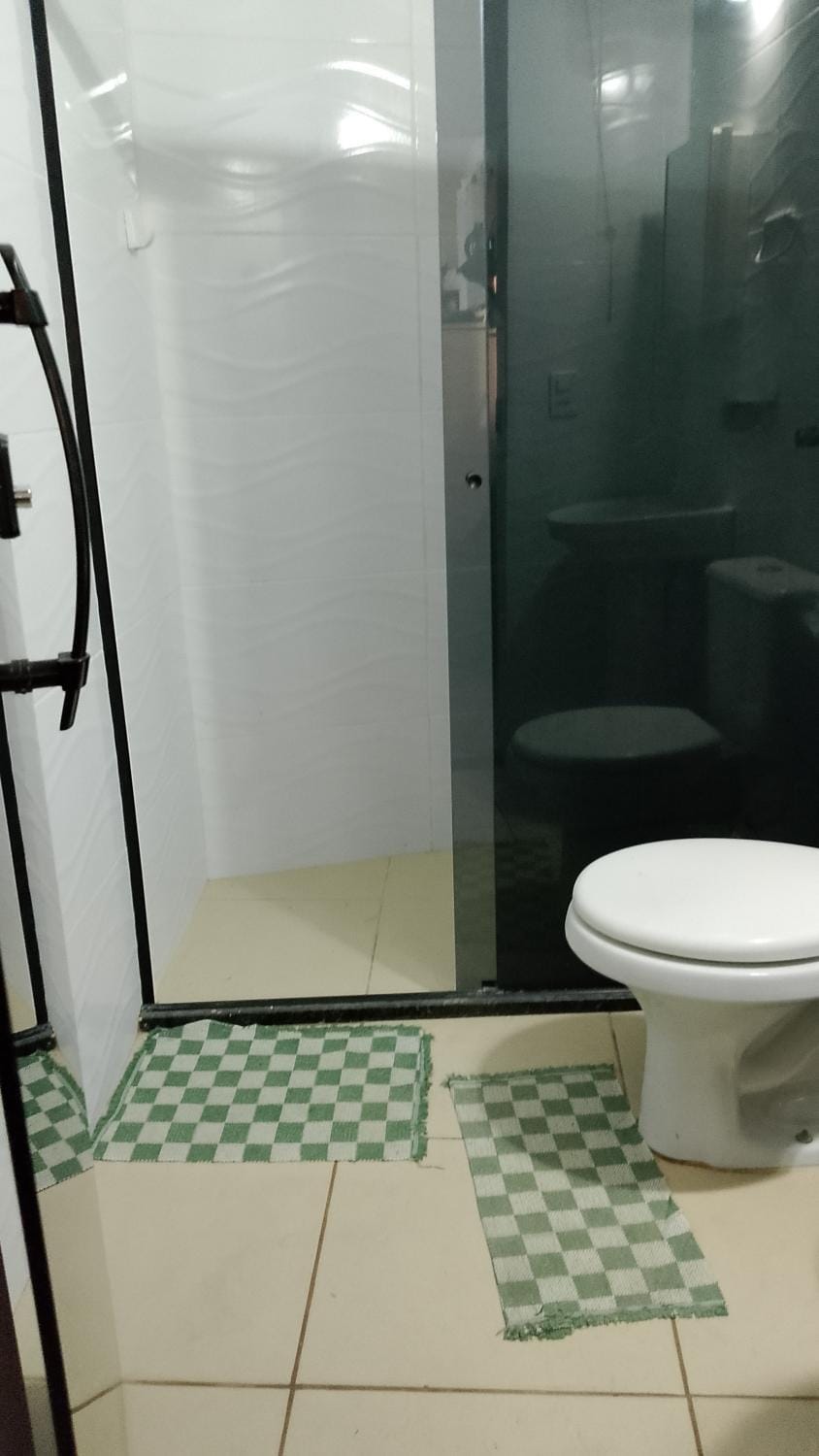 Residencial Lagoa Apartment in Ilha de Tinharé