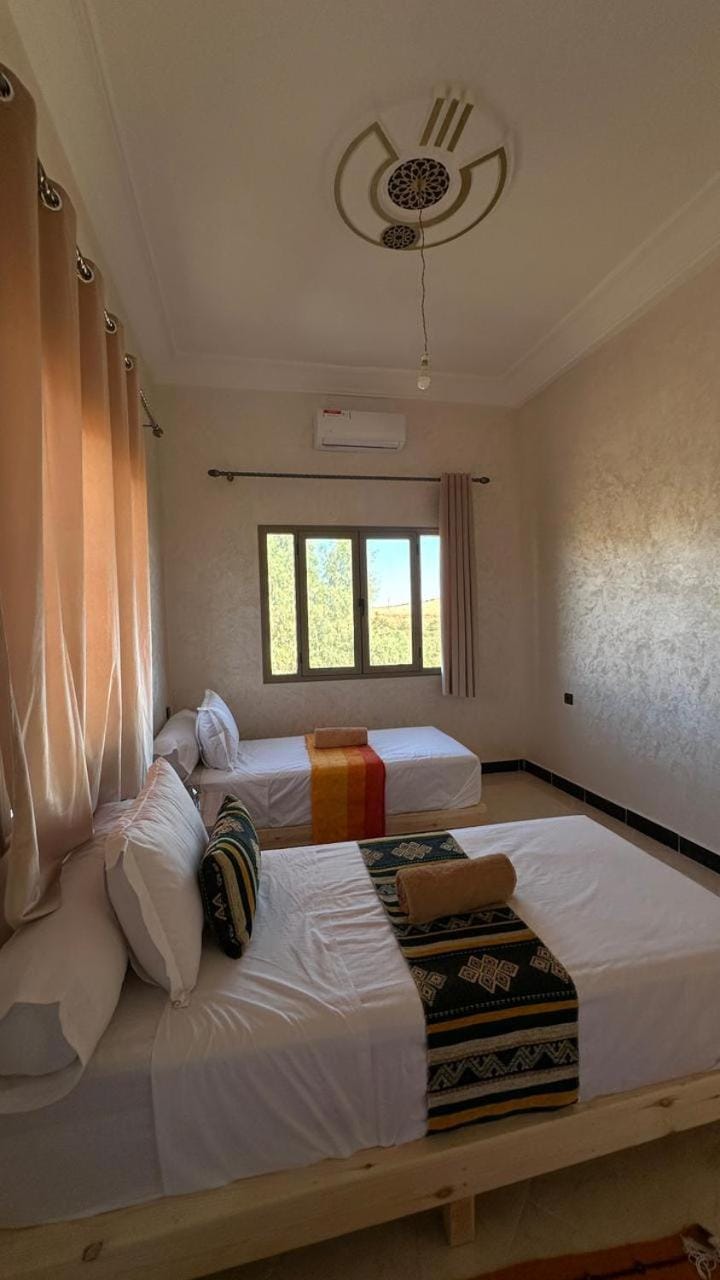 Apartment with Pool & Kasbah View Apartment in Morocco