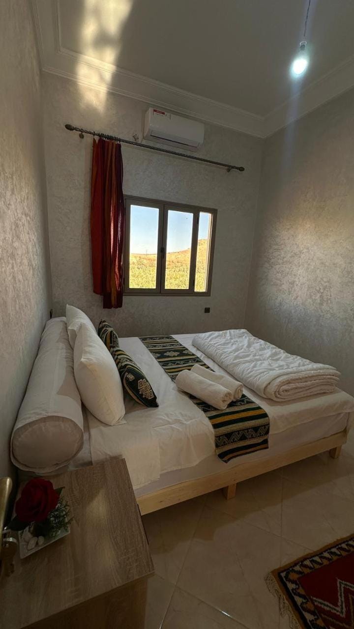 Apartment with Pool & Kasbah View Apartment in Morocco