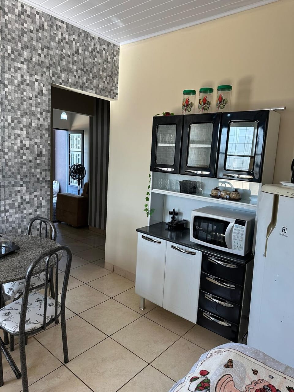 Sua casa fora de casa Apartment in Santa Cruz Department, Bolivia
