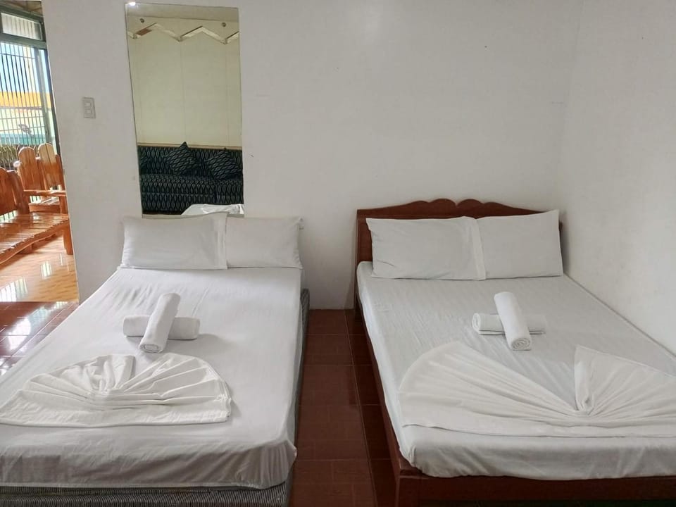 BuenaMaria Mountain Resort Resort in Puerto Galera
