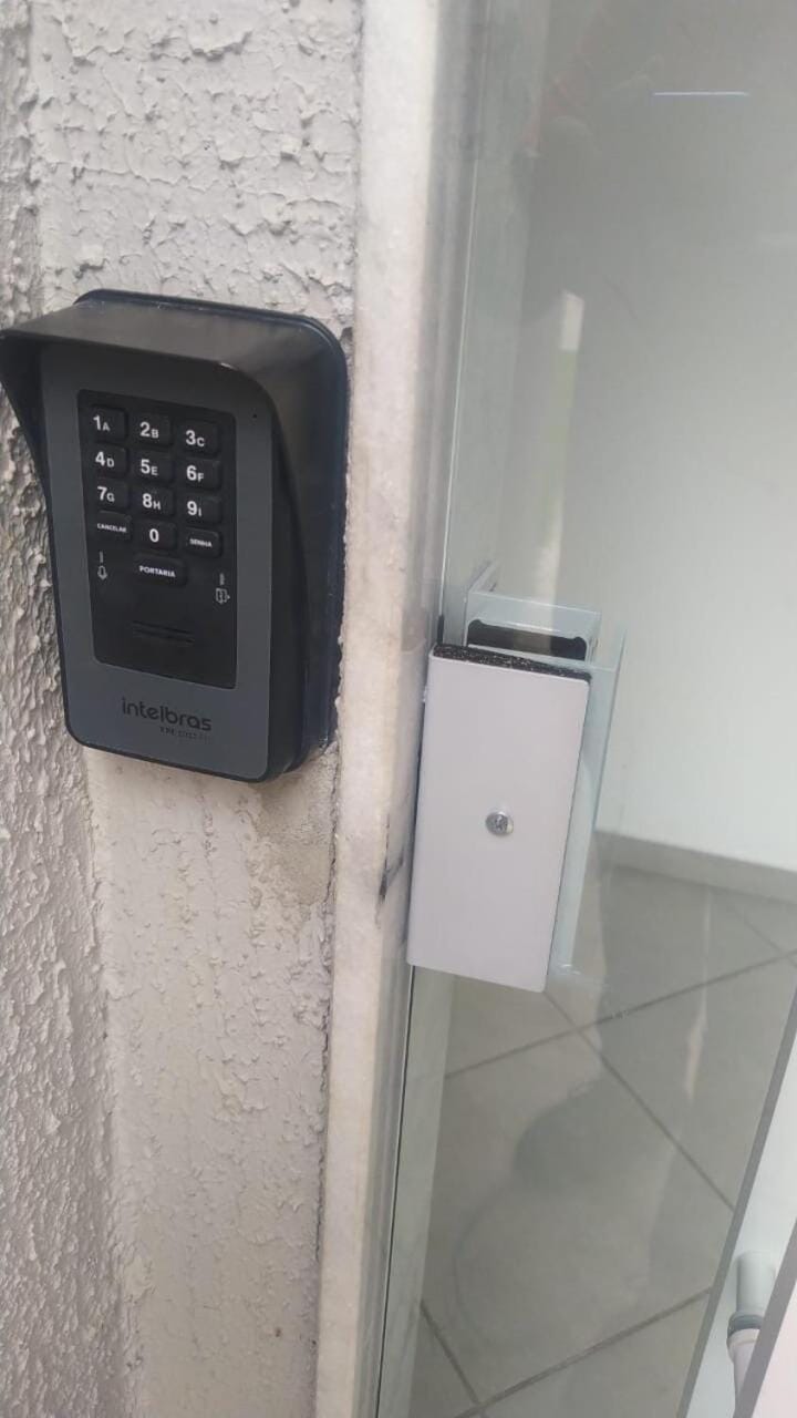 Refúgio perto Recreio, Prainha e Grumari Apartment in Rio de Janeiro