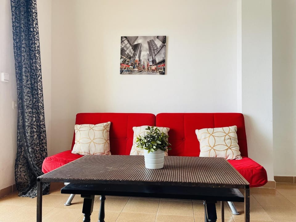Apartamento amplio en Roses - Zona tranquila para 5 - ES-258-187 Apartment in Roses