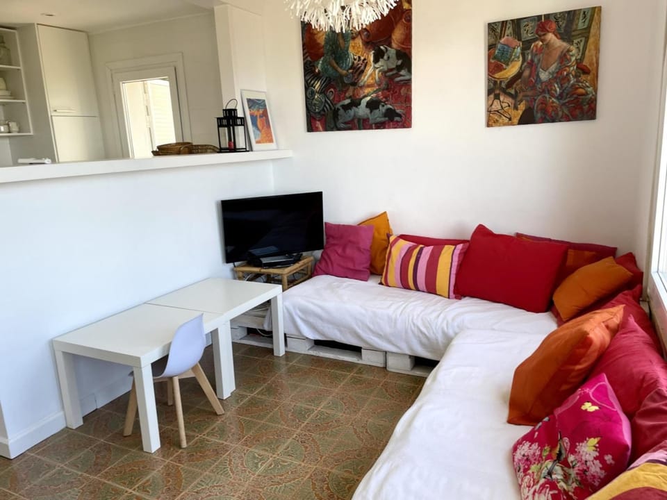 Chalet luminoso en Denia con piscina privada, Wi-Fi y parking - ES-373-20 Villa in Marina Alta