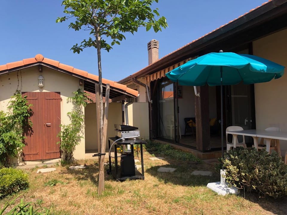 Maison 3 Chambres à 100m de la Plage - FR-1-521-270 House in Biscarrosse