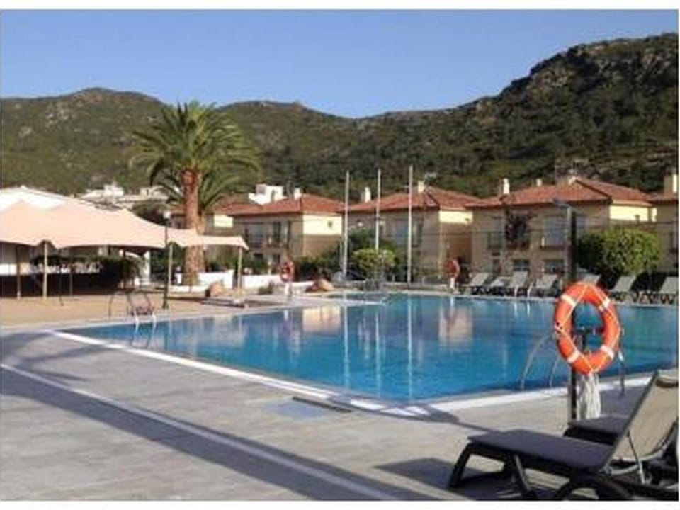 Apartamento elegante en Roses - Aire acondicionado - Terraza privada - ES-258-188 Apartment in Roses