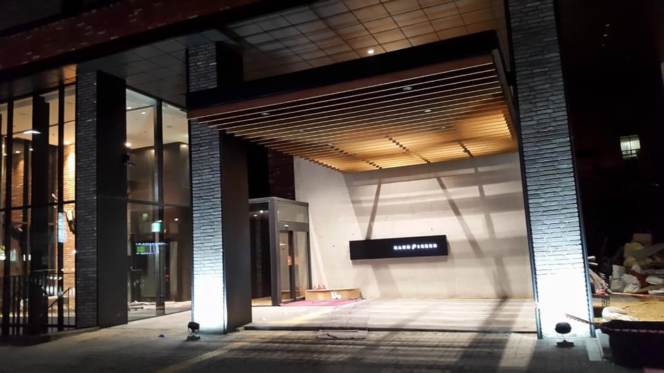 Handpicked Hotel & Collections Hotel in Seoul