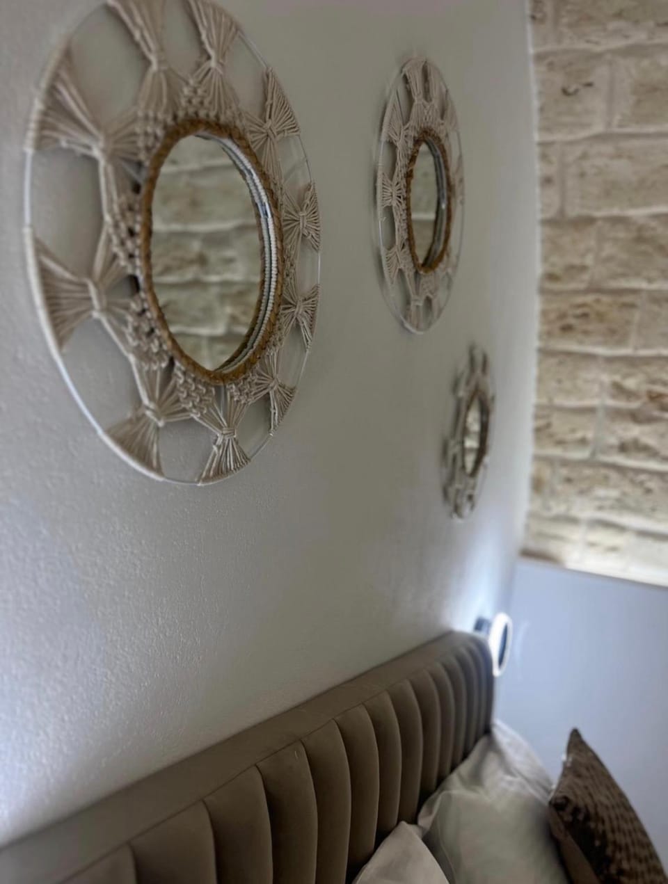 Buonaventura house2 Apartment in Bari