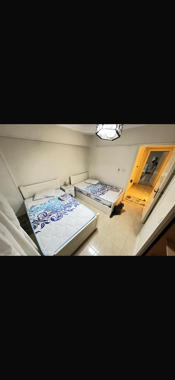 Boho gem in degla el maadi Apartment in Cairo Governorate