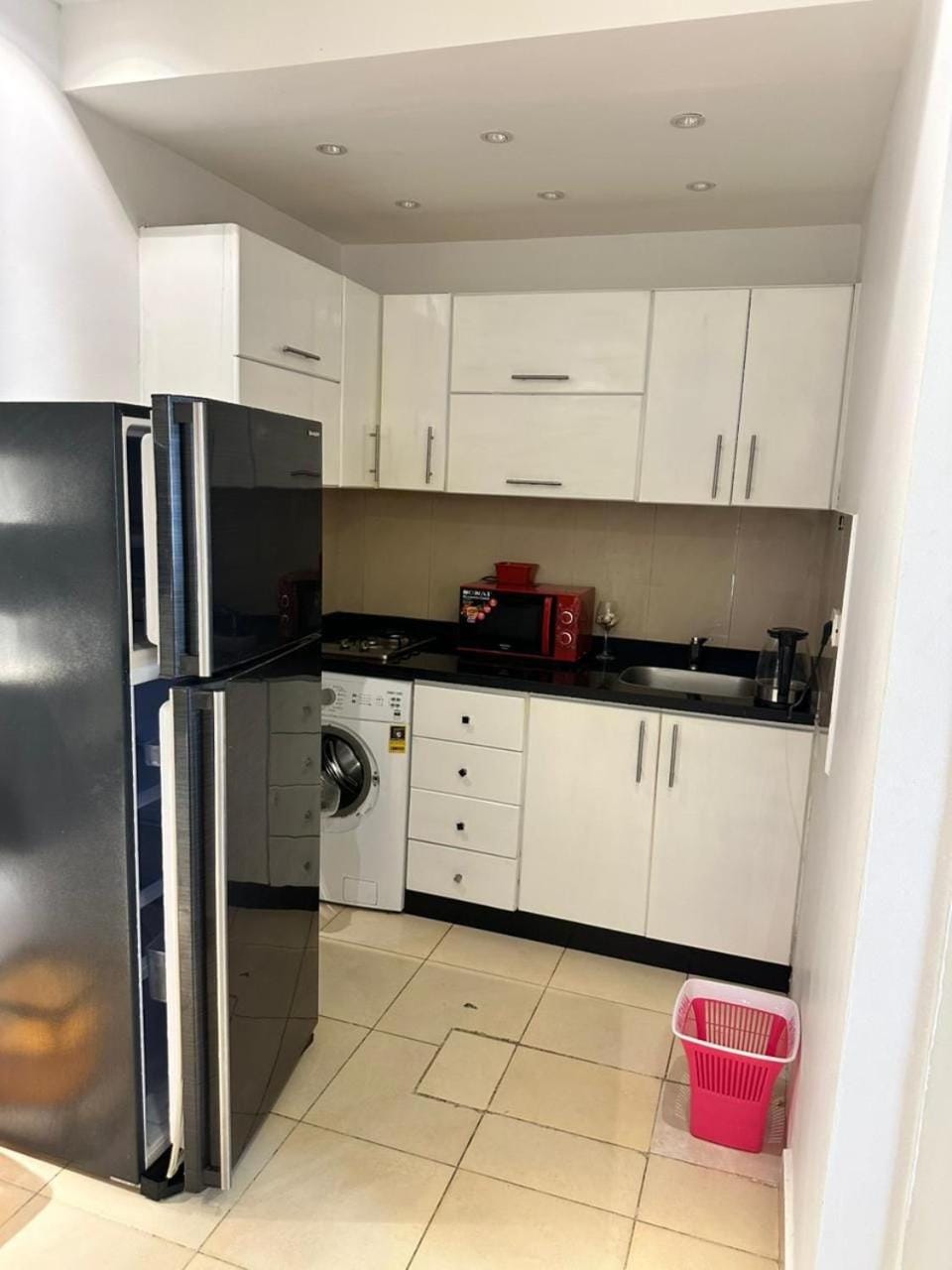 استديو في قريه دلتا شرم Apartment in Sharm El-Sheikh