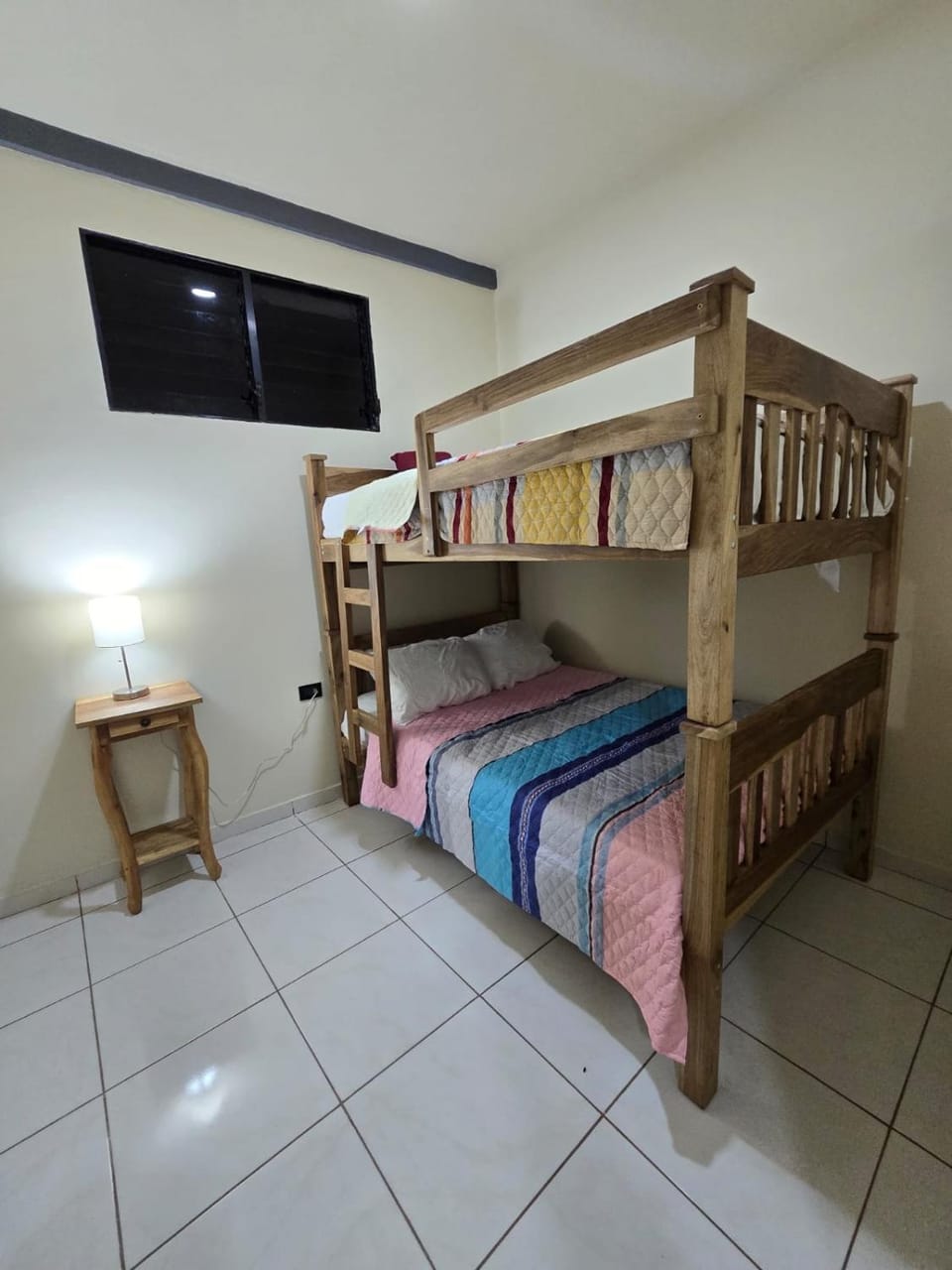The Stone Way Suite Apartment in El Salvador