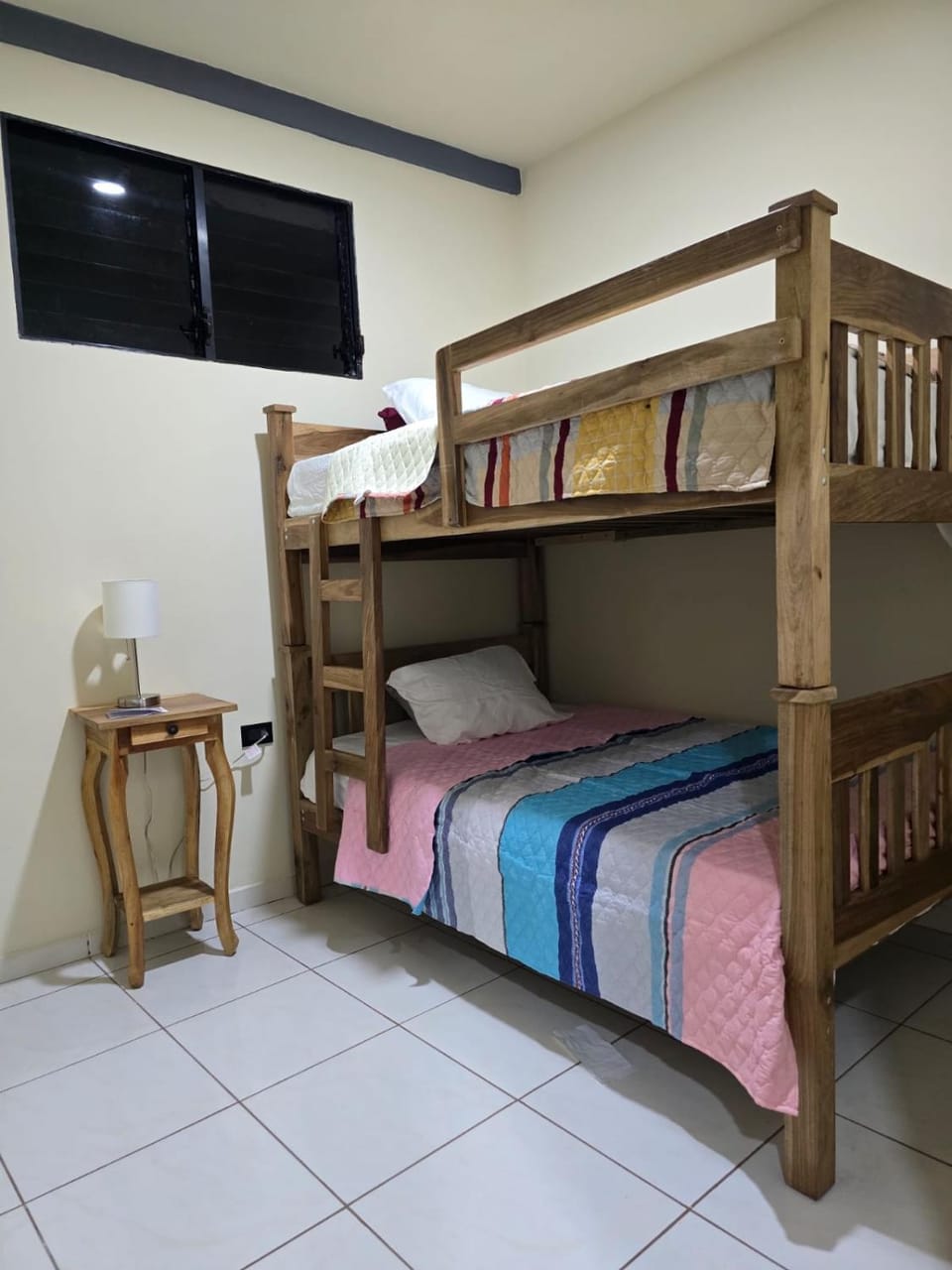The Stone Way Suite Apartment in El Salvador