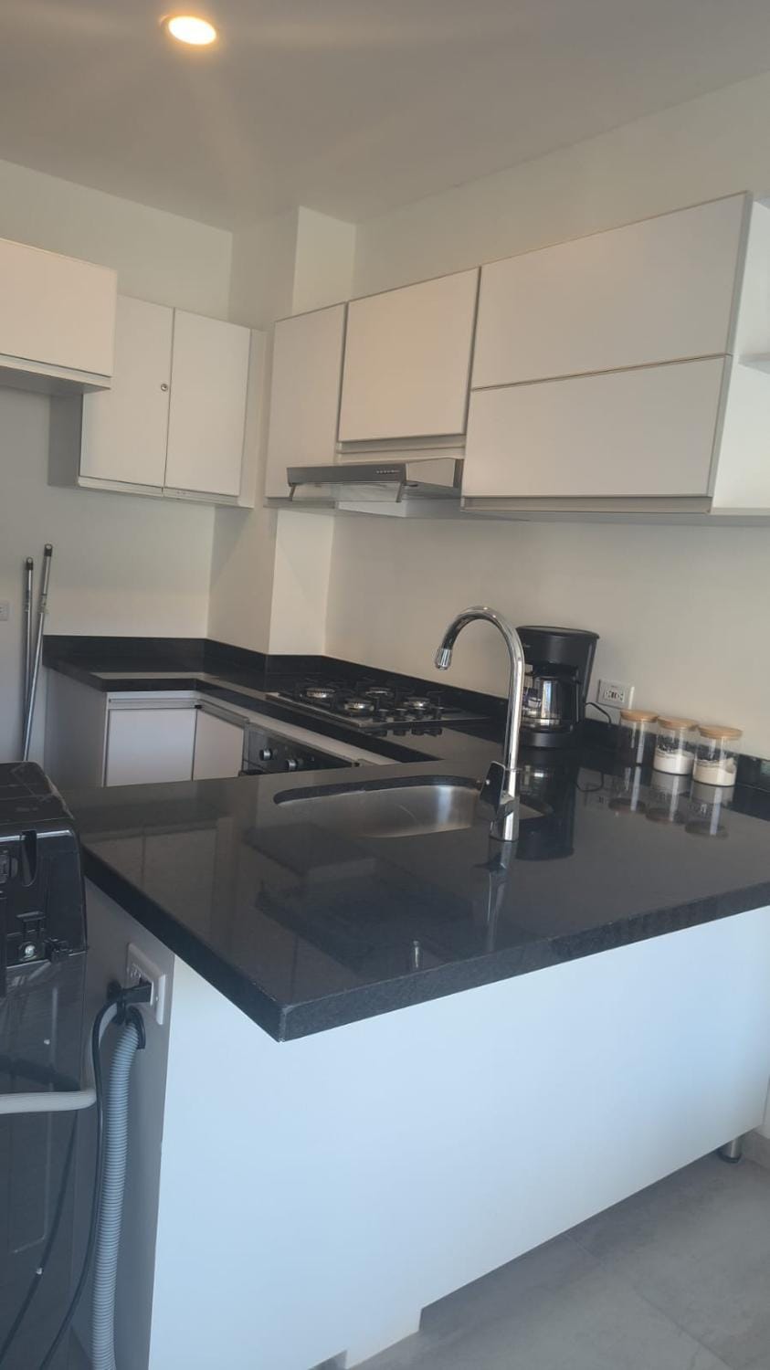 Apartamento Skytower 502 Apartment in Santa Marta