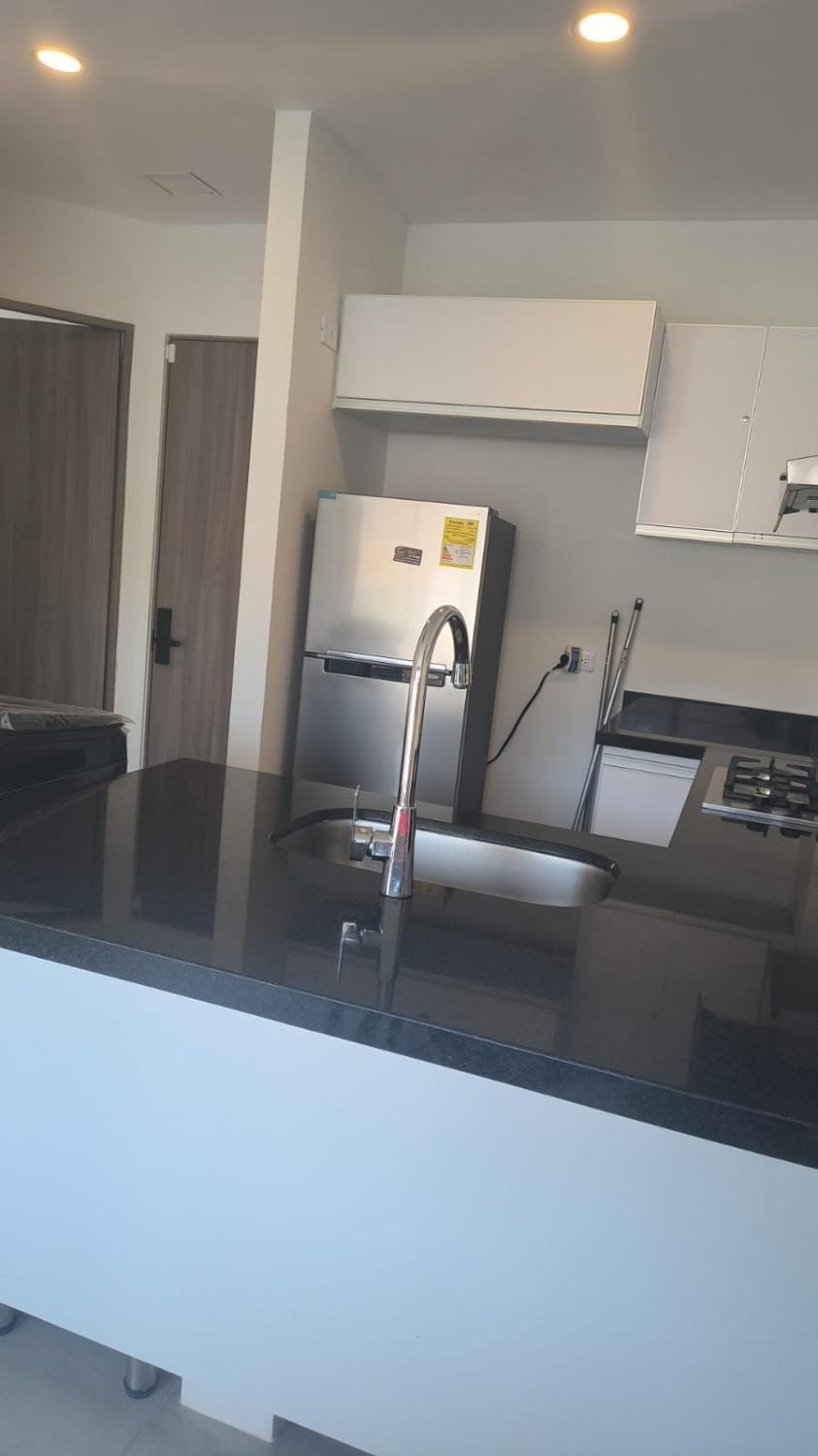 Apartamento Skytower 502 Apartment in Santa Marta