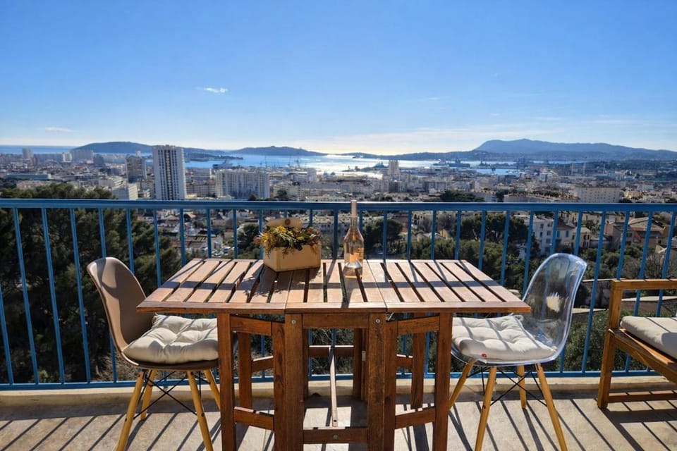 View (from property/room), Balcony/Terrace