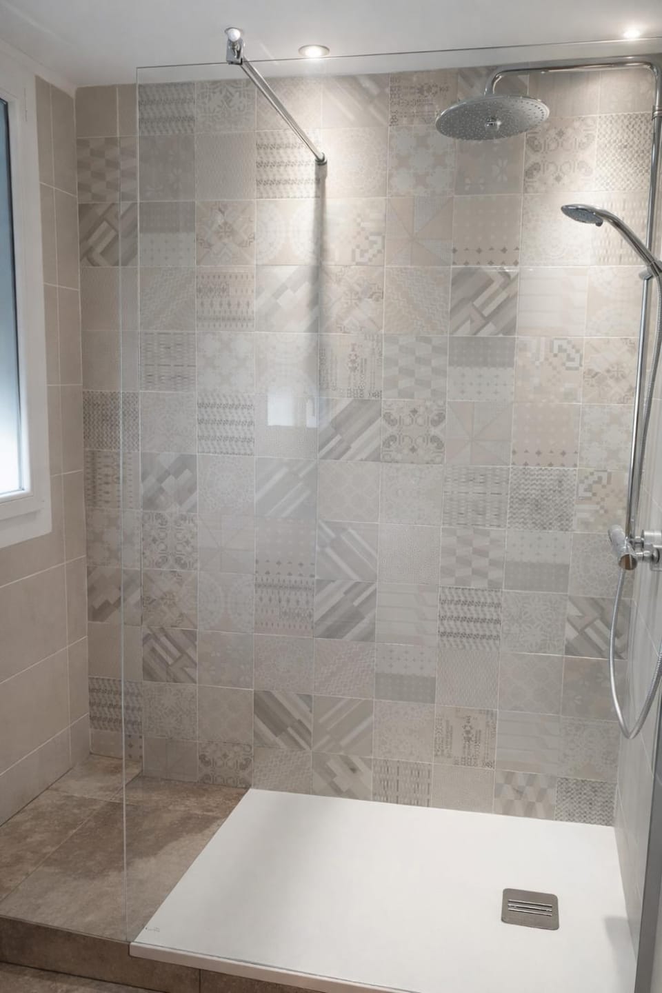 Shower